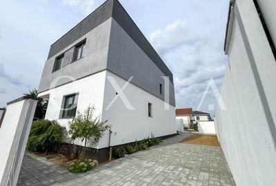 SX591 Giarmata-Vii, Casa individuala, Toate utilitatile - 30