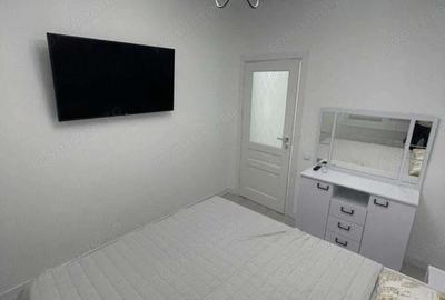 Garsonieră decomandată în Theodor Pallady - 3