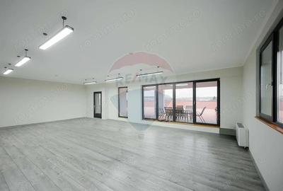 Spa?ii de birouri de inchiriat in zona BBSO, cu dublu acces rutier - 12