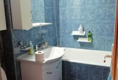 Garsonieră decomandată, mobilată în Mănăștur - 8