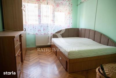 Apartament cu 3 camere decomandat în Decebal - 6