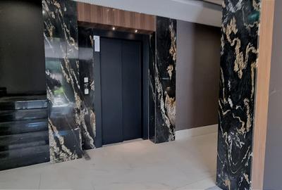 Apartament cu 3 camere semidecomandat în Băneasa - 5