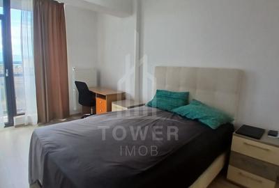 Apartament cu 2 camere decomandat în Mihai Viteazul - 4