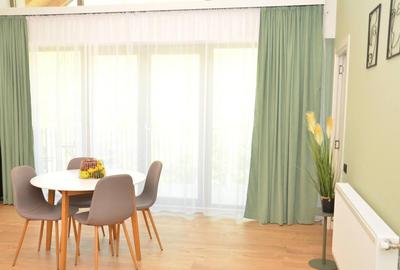 Apartament 3 camere, complet mobilat si utilat, pozitie supe - 7