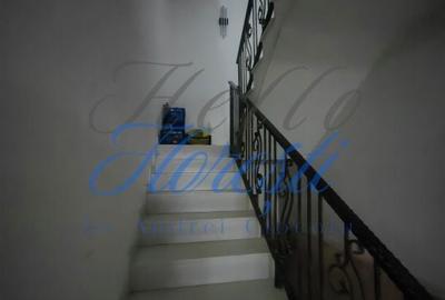 Casă cu 5 camere cu Teren 600 Mp în Chinteni - 13
