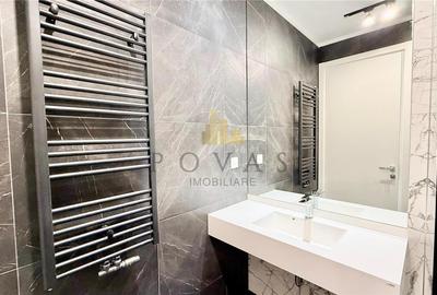 Inchriere Studio One Verdi Floreasca - 10