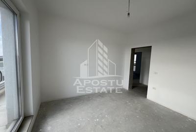 Apartament 3 camere cu vedere panoramica si doua terase - 2