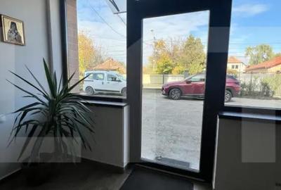 Spațiu comercial, de 660 mp, în Mehala - 8