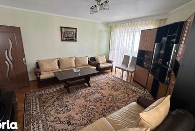 Apartament cu 2 camere decomandat, mobilat în City Park Mall - 12