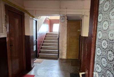 Apartament cu 2 camere în Solidarității - 7