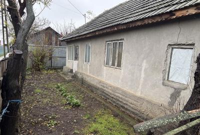 Casă cu 4 camere în Ciorani - 8