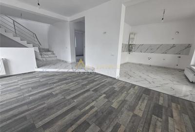 Casă individuală cu 5 camere cu Teren 470 Mp în Berceni - 8