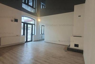 ULTRACENTRAL casa caramida 3 cam 107 mp construit - 2