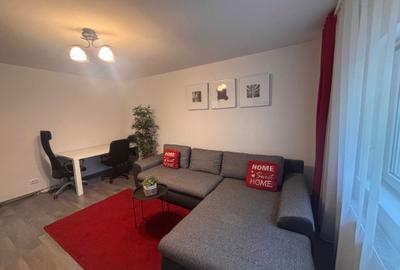 Apartament cu 2 camere decomandat în Nerva Traian - 1