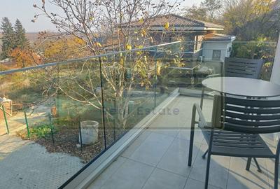 Copou - Universitate USAMV - Al. Ioan Cuza - Modern - 2 camere - 7