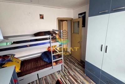 Apartament cu 3 camere semidecomandat, mobilat în Olteniței - 3