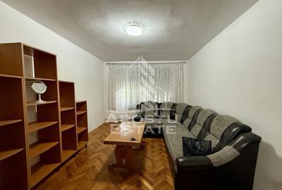 Apartament cu 3 camere decomandat, mobilat în Medicină - 8