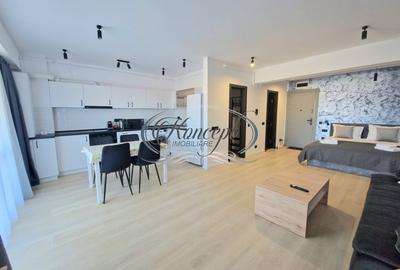 Garsonieră semidecomandată, mobilată în Mănăștur - 6