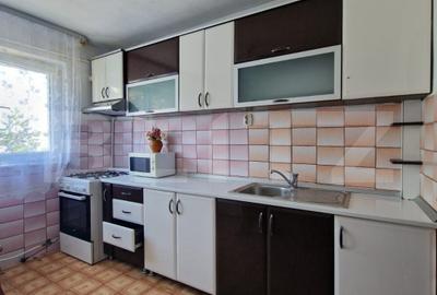Apartament 2 camere, 56 mp, semidecomandat, zona Zamca - 5