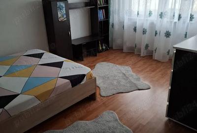 Garsonieră decomandată în Băjani - 3