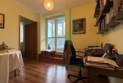 3 camere cu terasă lângă Stadionul Național - 7