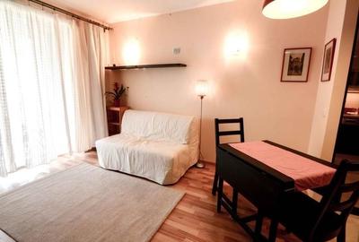 Apartament cu 2 camere semidecomandat în Colentina - 10