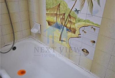 Garsonieră decomandată în Mănăștur - 2