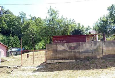 Anina, Sigismund, Casa 4 Incaperi, 1439mp Teren, ZERO Comisi - 5