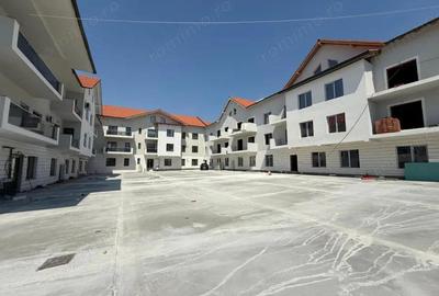 Vanzare apartamente NOI, 3 camere, in INFINITY RESIDENCE - Coloana Infinitului - 2