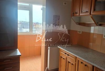 Apartament cu 2 camere semidecomandat, mobilat în Inel II - 8