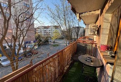 Apartament cu 3 camere decomandat în Central - 5