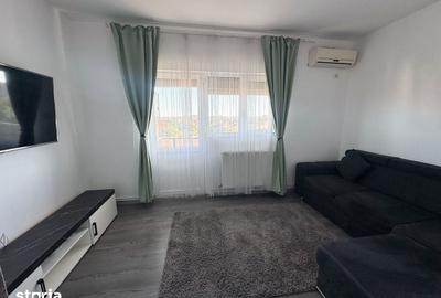 Apartament cu 3 camere decomandat în Sud - 6