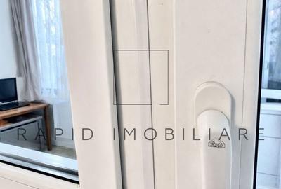 Apartament cu 2 camere semidecomandat în Central - 11