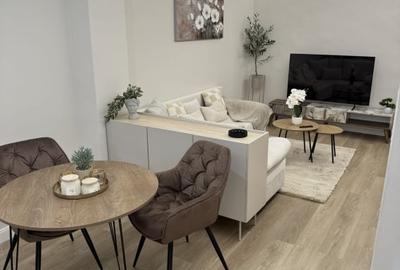 Apartament 2 camere,42mp,zona Dambul Rotund - 2