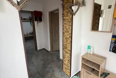 Casă cu 3 camere cu Teren 500 Mp în Narcisa - 3