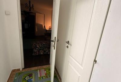 Apartament cu 2 camere semidecomandat în Cina - 1
