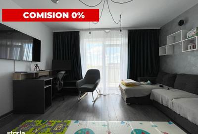 Apartament cu 2 camere decomandat în Calea Urseni - 6
