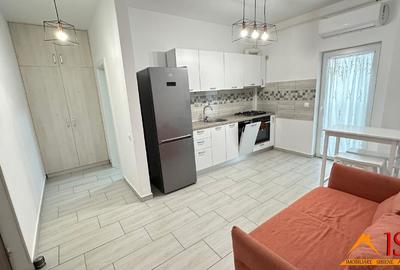 Studio modern – mobilat și utilat – DOAMNA STANCA - 3