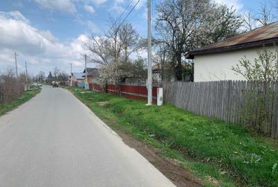 Spațiu comercial, în Pădureni - 6