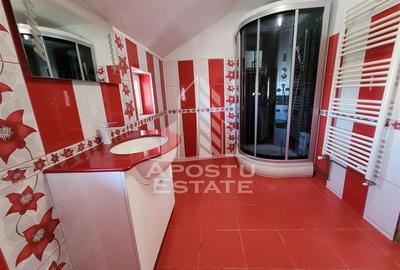 Casa individuala la intrare in Sag, teren de 1.800 mp,  comision 0 - 11