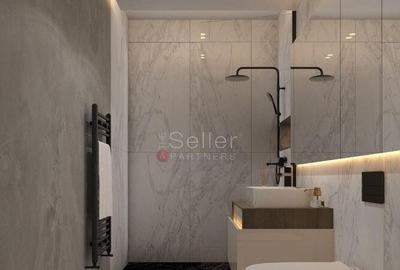 Apartament cu 4 camere decomandat în Răcădău - 2