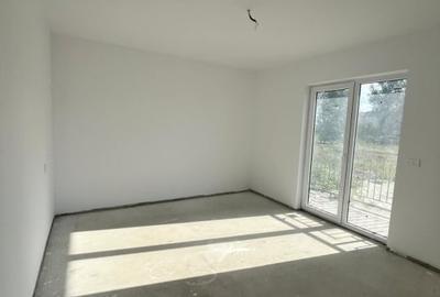 Apartament 3 camere, parter, bloc nou, Radauti - 5