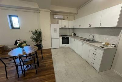 Inchiriere apartament 2 camere – Tomis Sala Sporturilor - 9