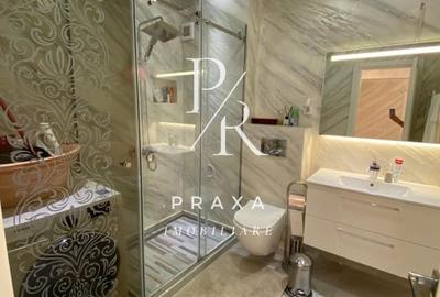 Apartament Lux 3 camere parcare subterana, boxa, zona Eroilor! - 13