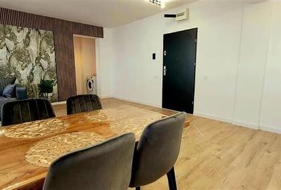 Apartament nou,modern-prima inchiriere-Sibiu - 3