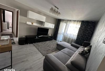 Apartament cu 3 camere semidecomandat în Craiovița Nouă - 2