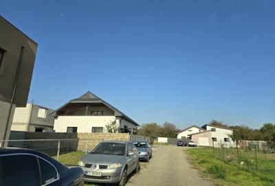 Teren de vanzare in Constanta zona km 5 - 4