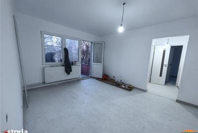 Apartament cu 2 camere în Tipografilor - 5
