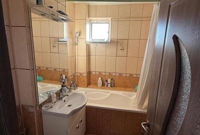 Ap 3 cam decomandat, mobilat Podu Ros,  Palas-Centru - 8