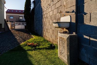 Casa Individuala pentru Birouri - Parcare Privata & Recent modernizata - 2